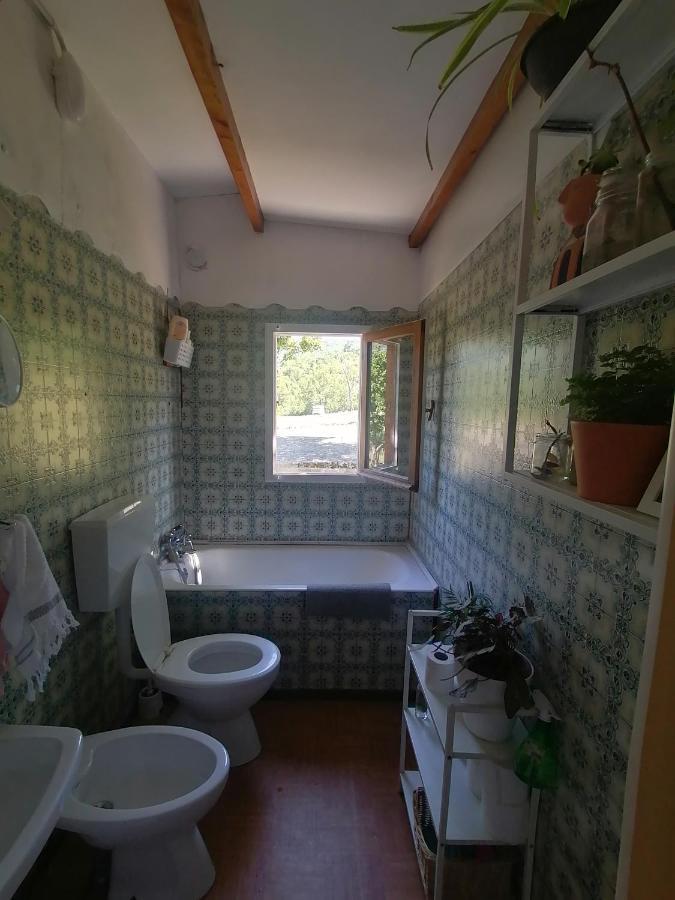 Nickland Villa San Sebastiano Curone Eksteriør billede