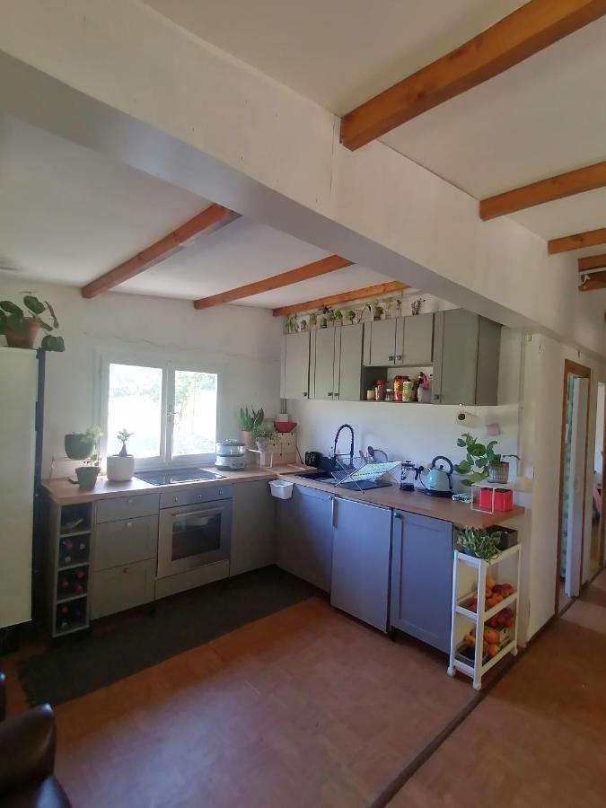 Nickland Villa San Sebastiano Curone Eksteriør billede