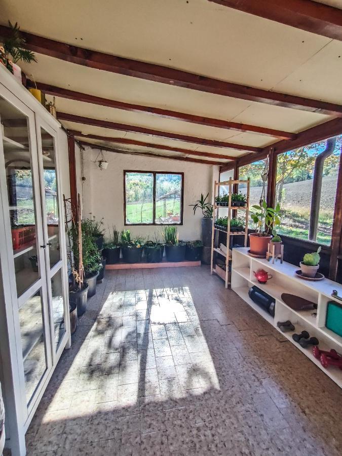 Nickland Villa San Sebastiano Curone Eksteriør billede